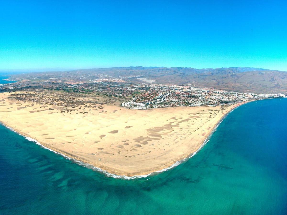 San Bartolomé Orange And White Apartment In Yumbo المظهر الخارجي الصورة