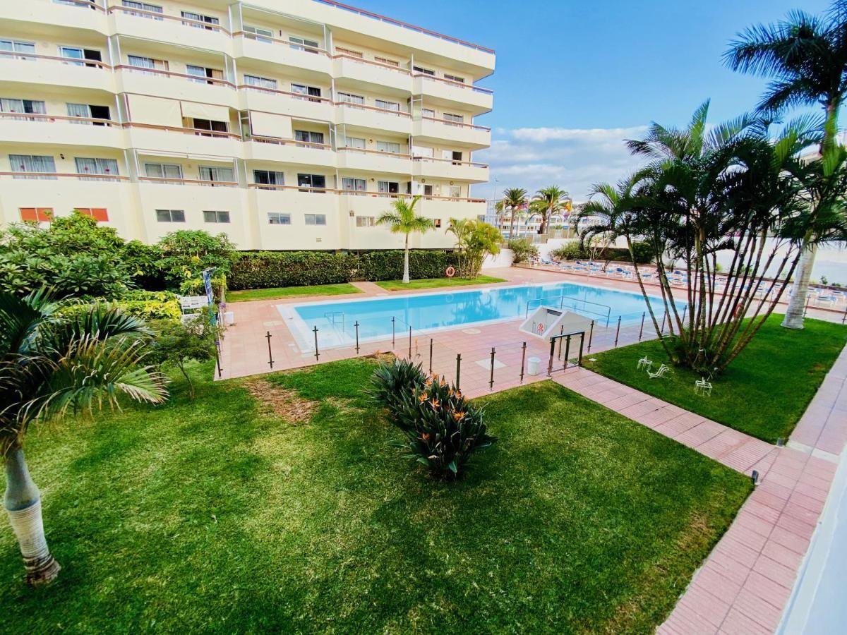 San Bartolomé Orange And White Apartment In Yumbo المظهر الخارجي الصورة