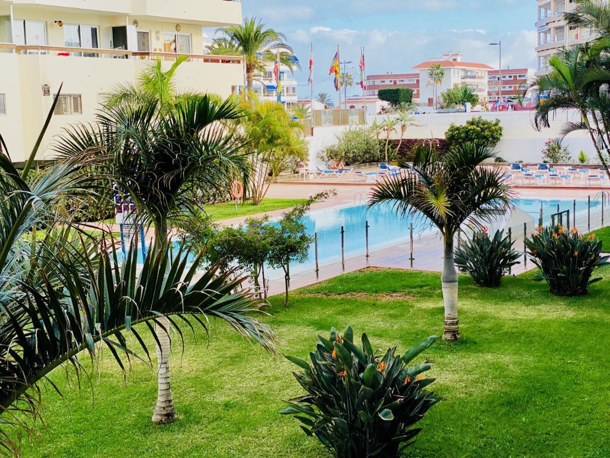 San Bartolomé Orange And White Apartment In Yumbo المظهر الخارجي الصورة