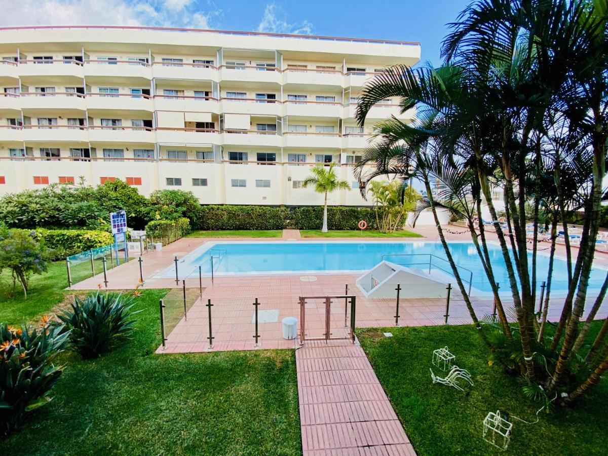 San Bartolomé Orange And White Apartment In Yumbo المظهر الخارجي الصورة