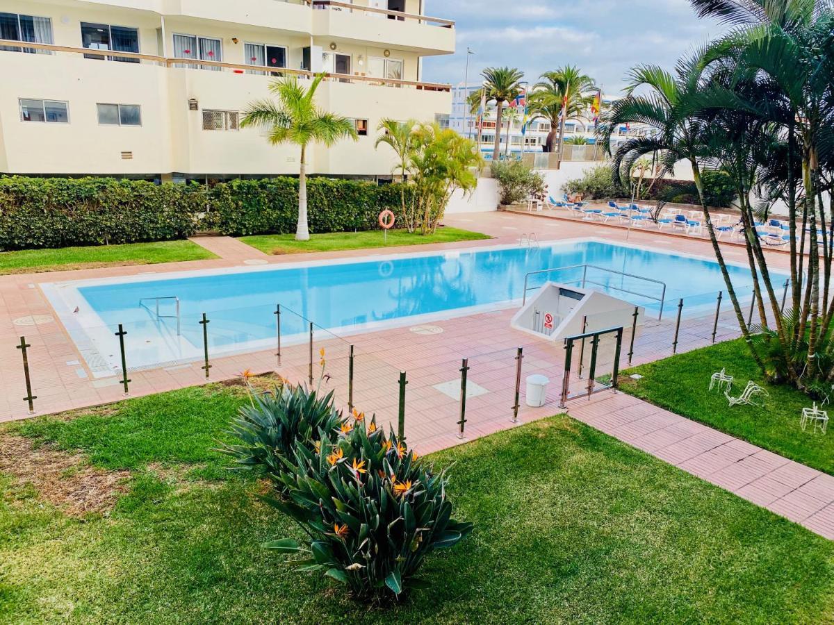 San Bartolomé Orange And White Apartment In Yumbo المظهر الخارجي الصورة